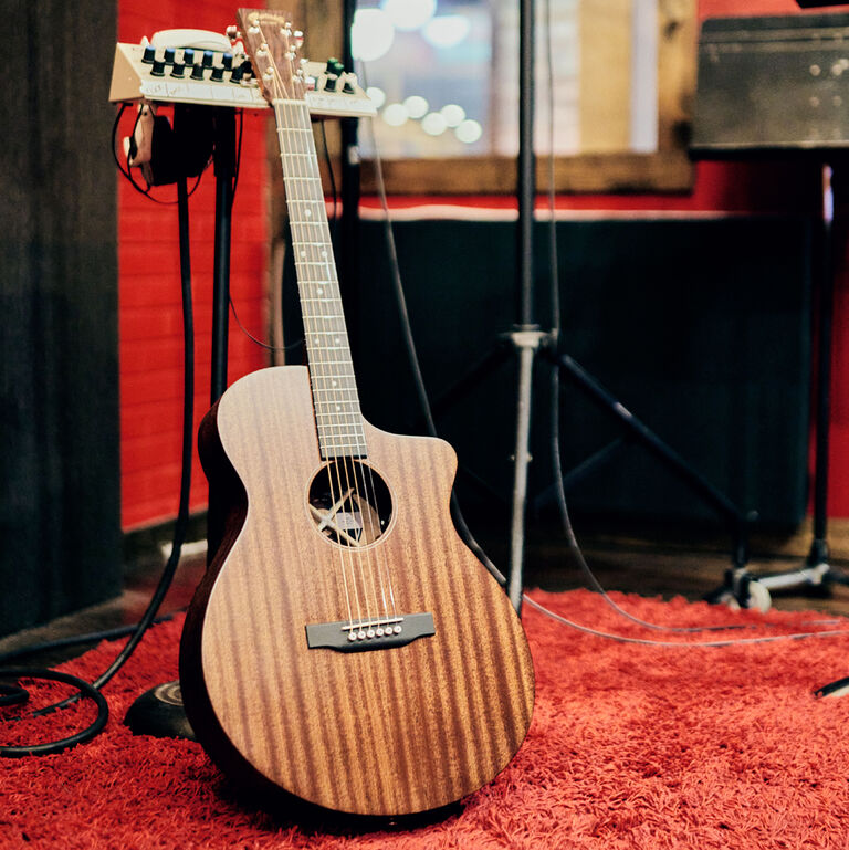 Scale Length Experimentation, Consider Portability, Backup Option